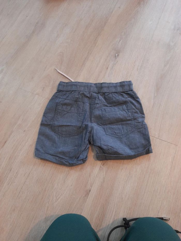 Short - photo numéro 2