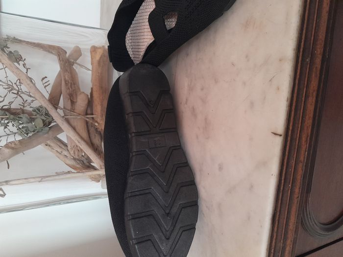 Chausson - photo numéro 3