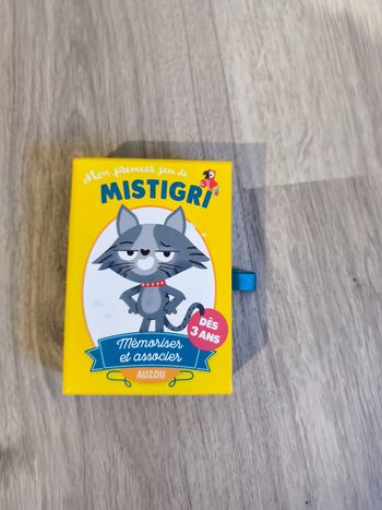 Mistigri