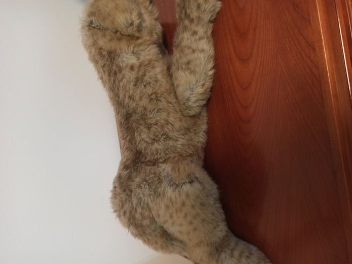 Magnifique peluche de collection Les Petites Marie (Ateliers Raynaud) - photo numéro 2