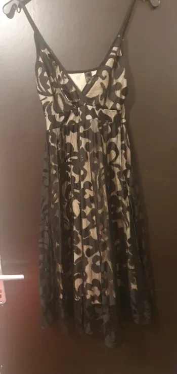 Robe cocktail