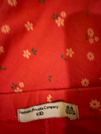 Tregging mi-saison Fashion Private Company Kid 8 ans