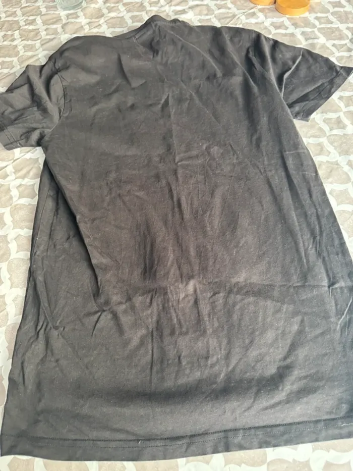 T shirt brooklyn nets S - photo numéro 4