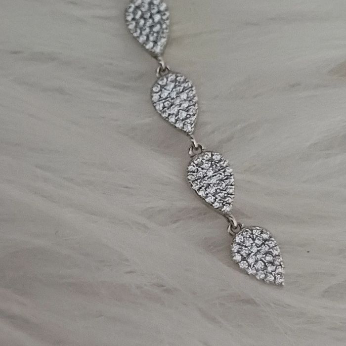 Collier en argent 925 - photo numéro 2