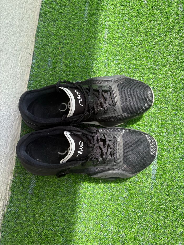 Chaussure Nike femme - photo numéro 5