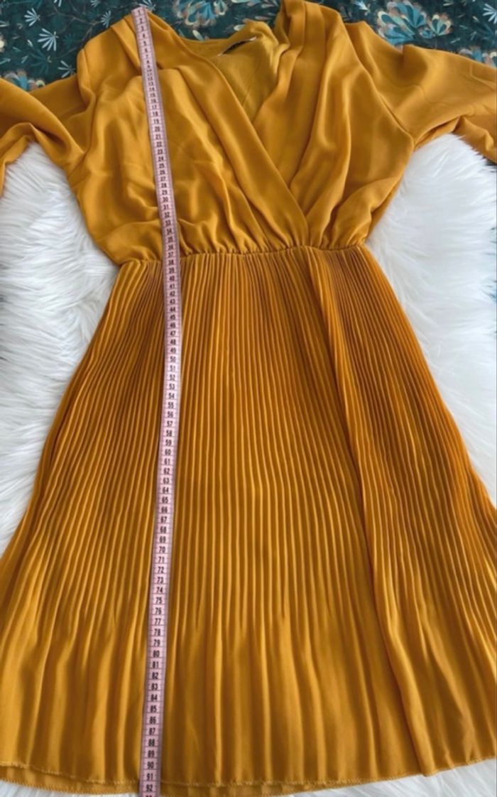 Robe manches longues Made in Italy - photo numéro 5