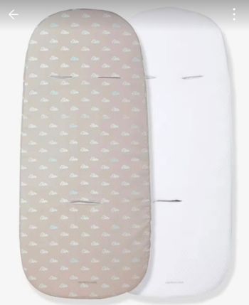 Housses de protection nacelle