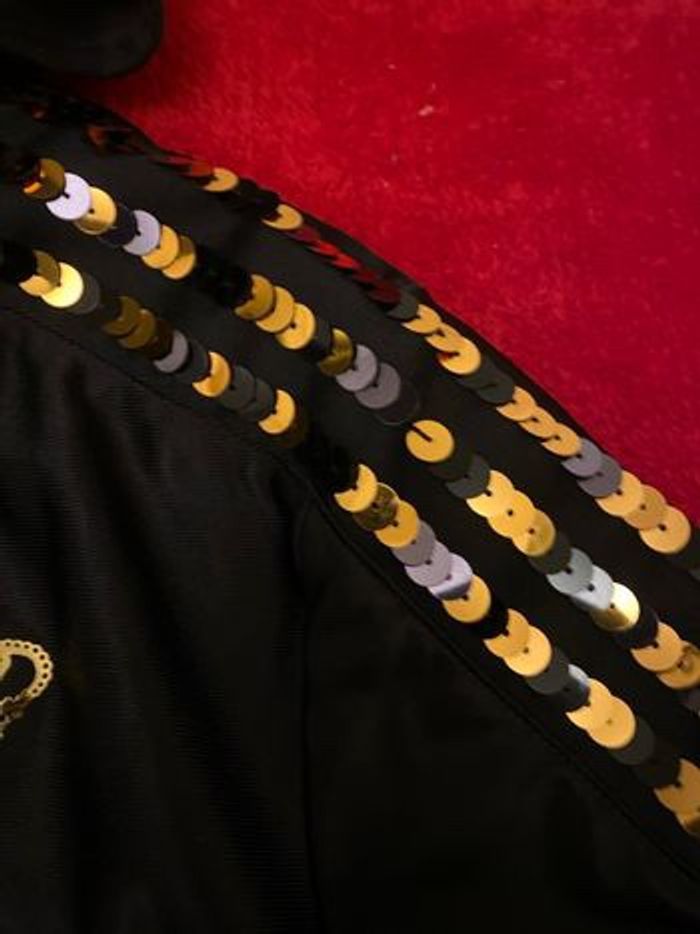 magnifique veste adidas respect me😍 - photo numéro 4