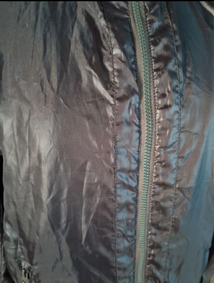 Veste zippée taille M - photo numéro 2