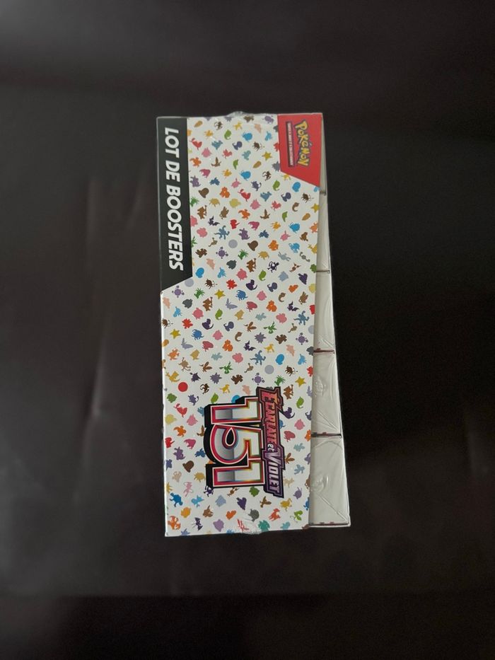 Display Bundle 151 sceller - photo numéro 3