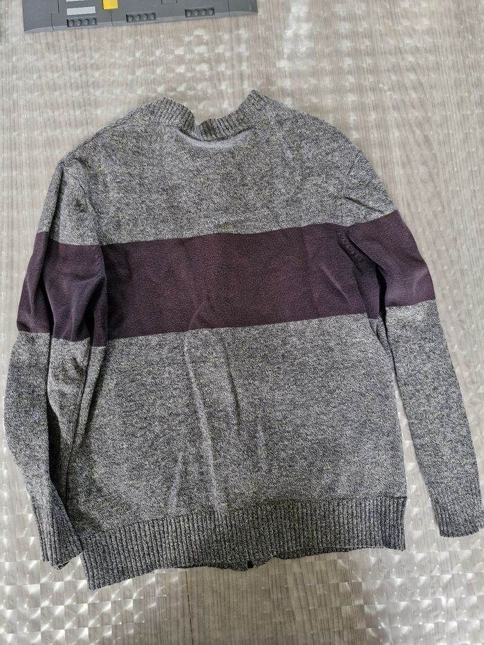 Gilet garçon - photo numéro 3