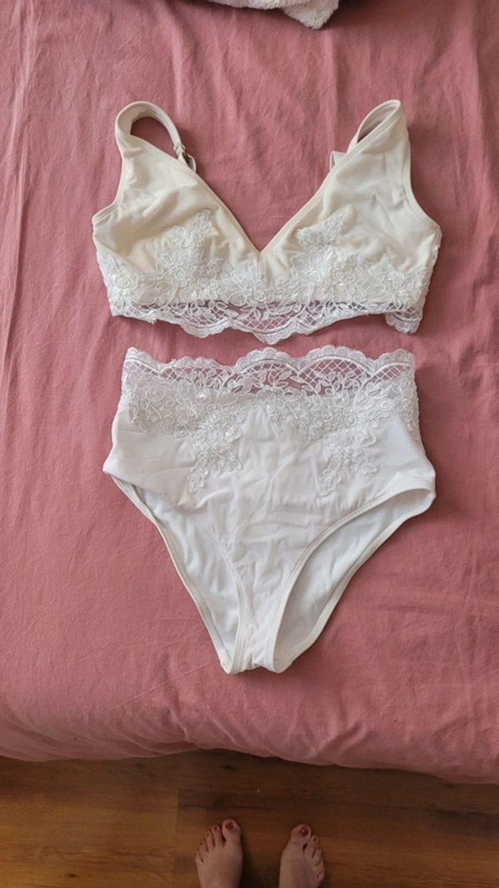 Magnifique maillot de bain - photo numéro 6