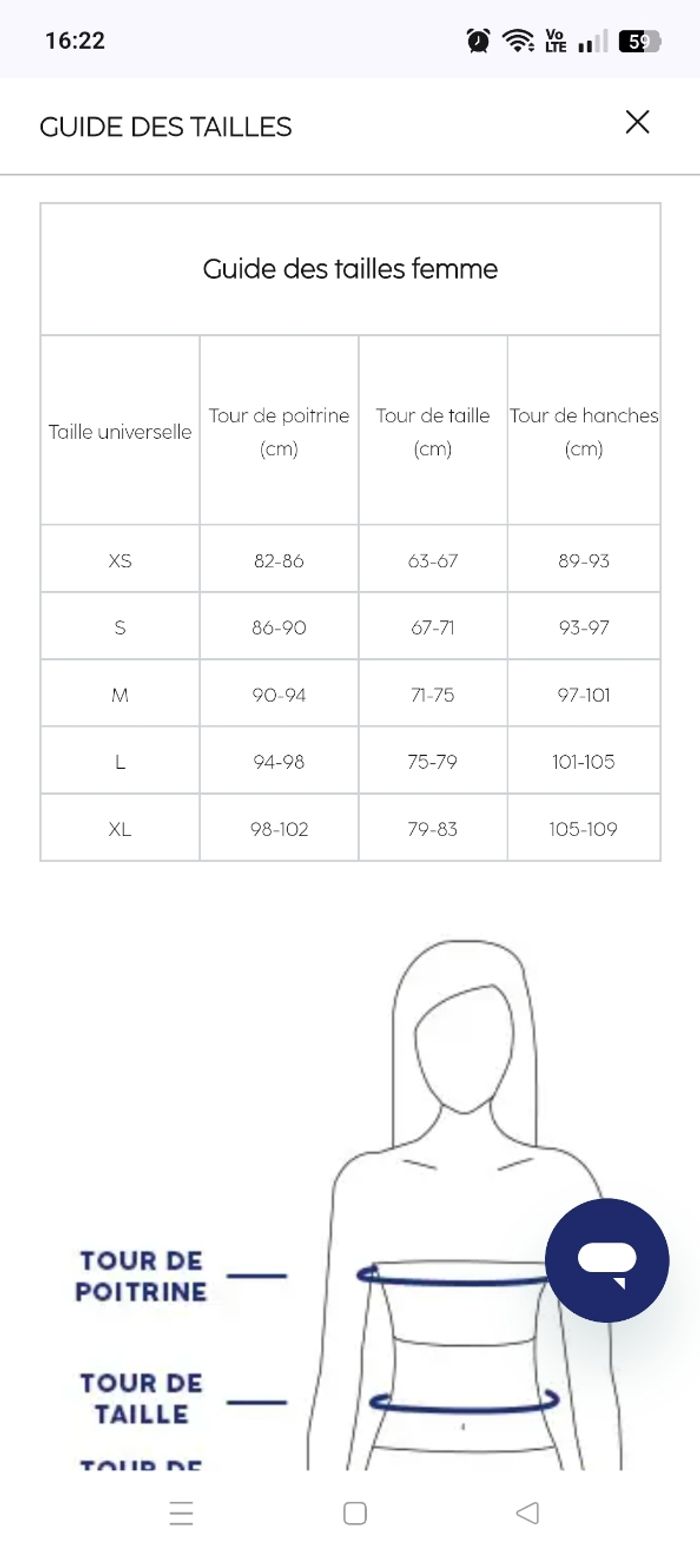 Veste blazer pied de poule le temps des cerises - photo numéro 8