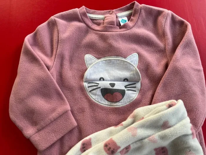 Pyjama 23mois /2 ans - photo numéro 2
