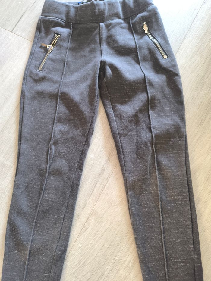 2 pantalons jogging - photo numéro 5