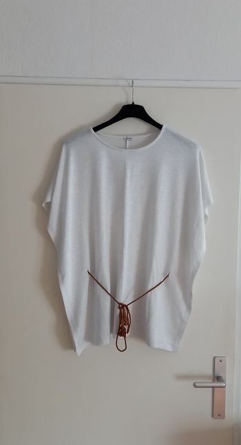 Sweat poncho " Pimkie "
