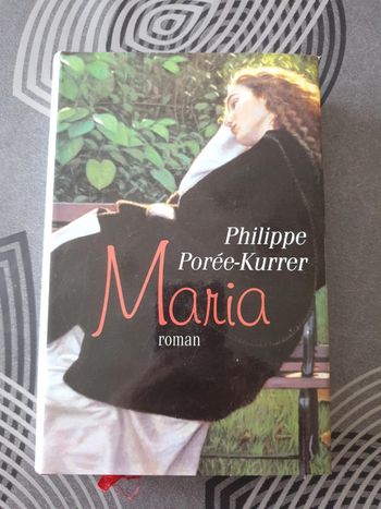 Maria