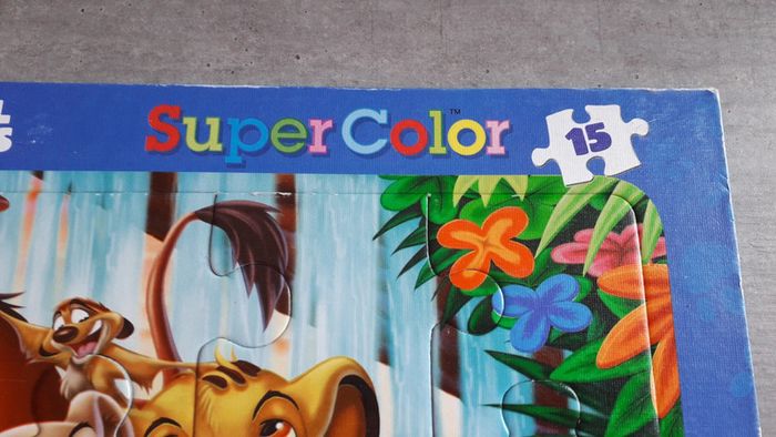 Puzzle - photo numéro 2