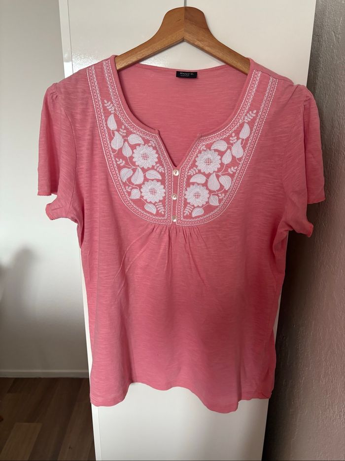 tee-shirts