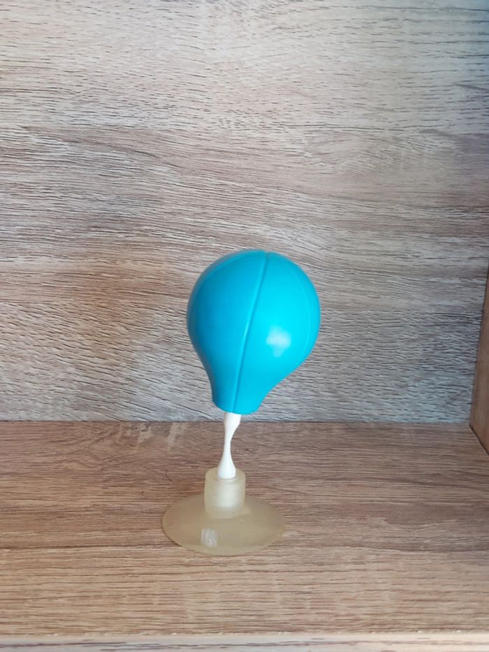 Figurine punching ball vintage - photo numéro 2