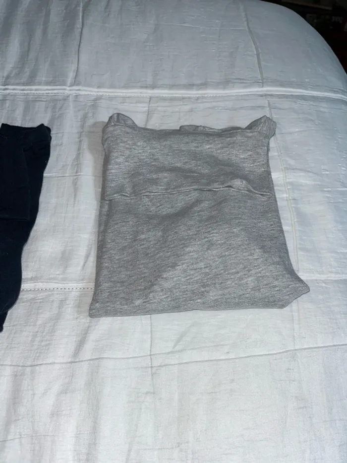 Lot de sous pull - photo numéro 3