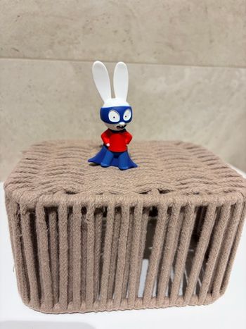 Tonies Simon le lapin