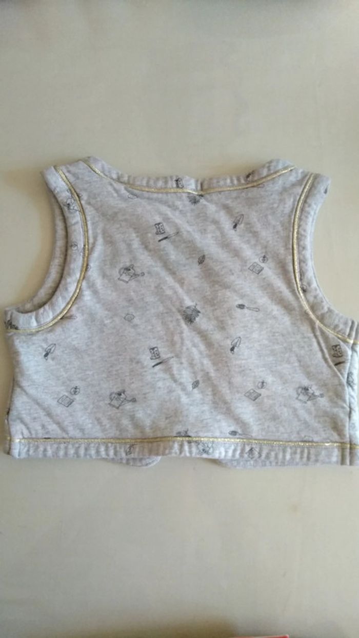 Boléro taille 5 ans. - photo numéro 2