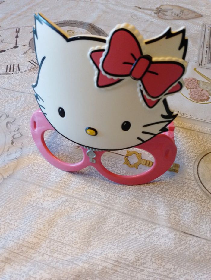 Lunettes Hello Kitty - photo numéro 2