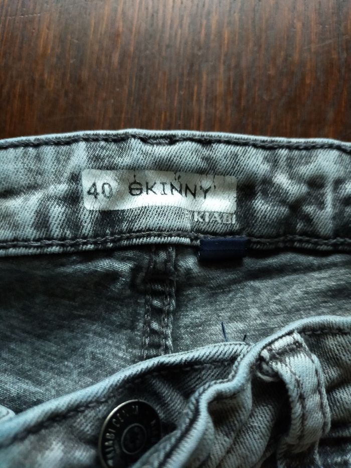 Jean 👖 - photo numéro 3