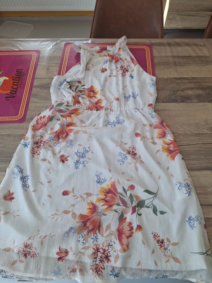 Robe grain de malice