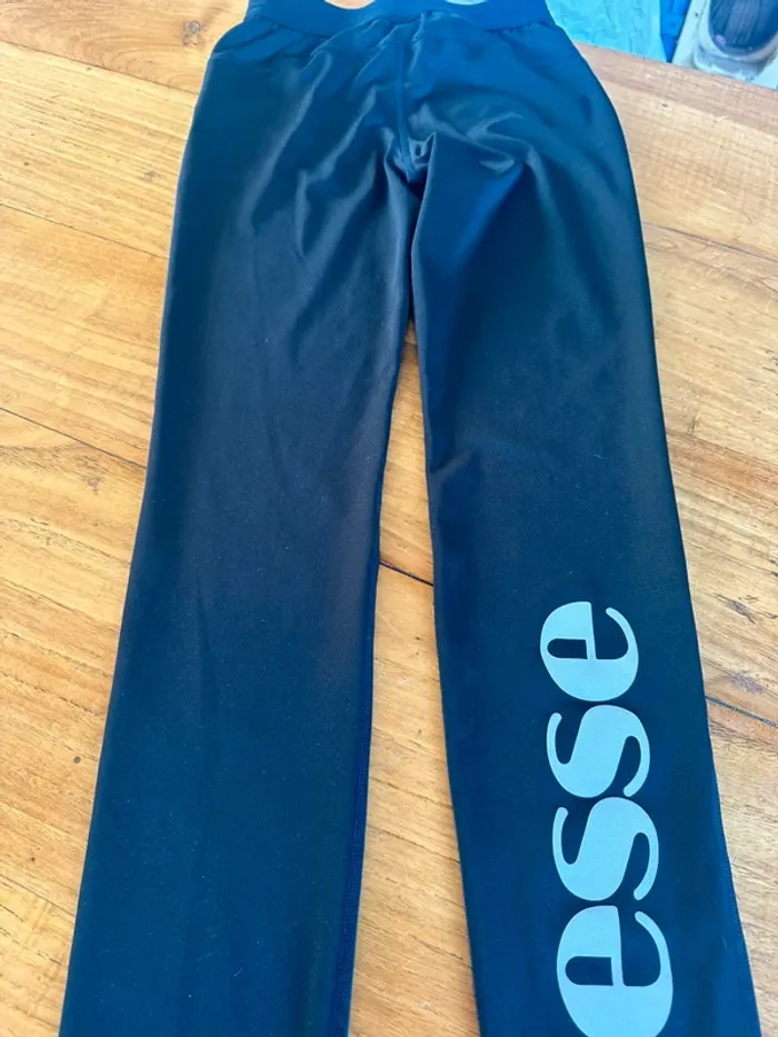 Legging sport Ellesse - photo numéro 6