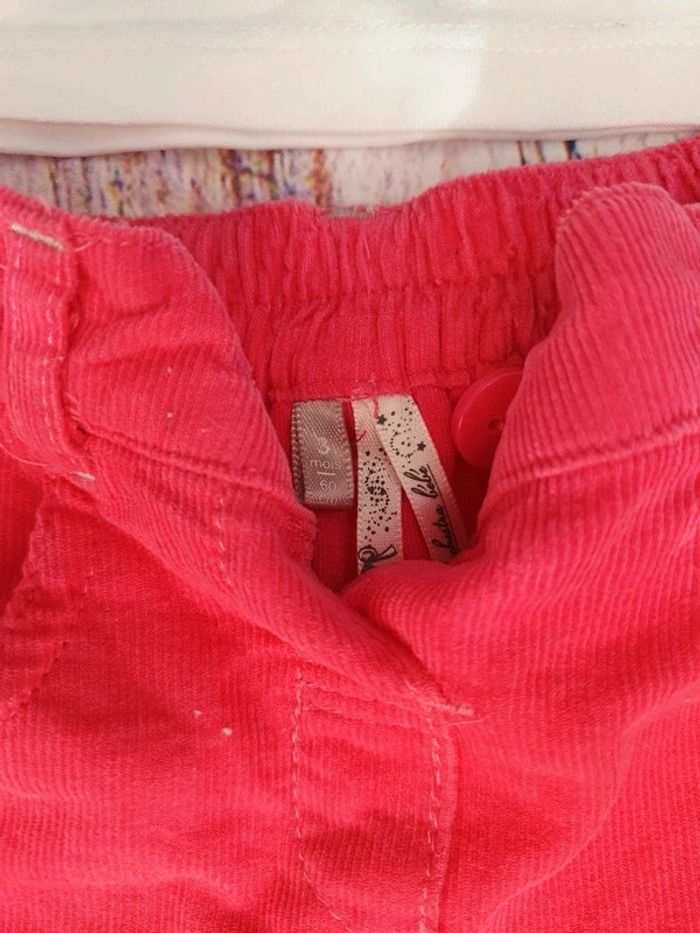 Ensemble 3 pièces - photo numéro 9