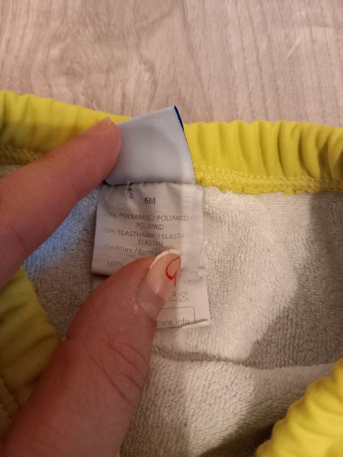 Maillot de bain - photo numéro 3