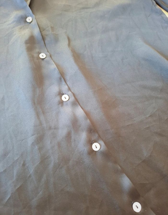 Chemise Zara - photo numéro 3