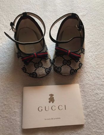 Gucci fille 18