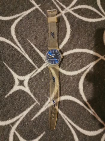 Montre reebok
