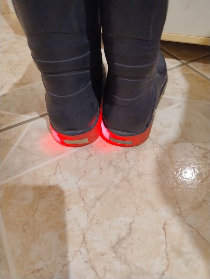 Bottes - photo numéro 6