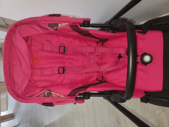 Poussette Cybex Balios M - photo numéro 5