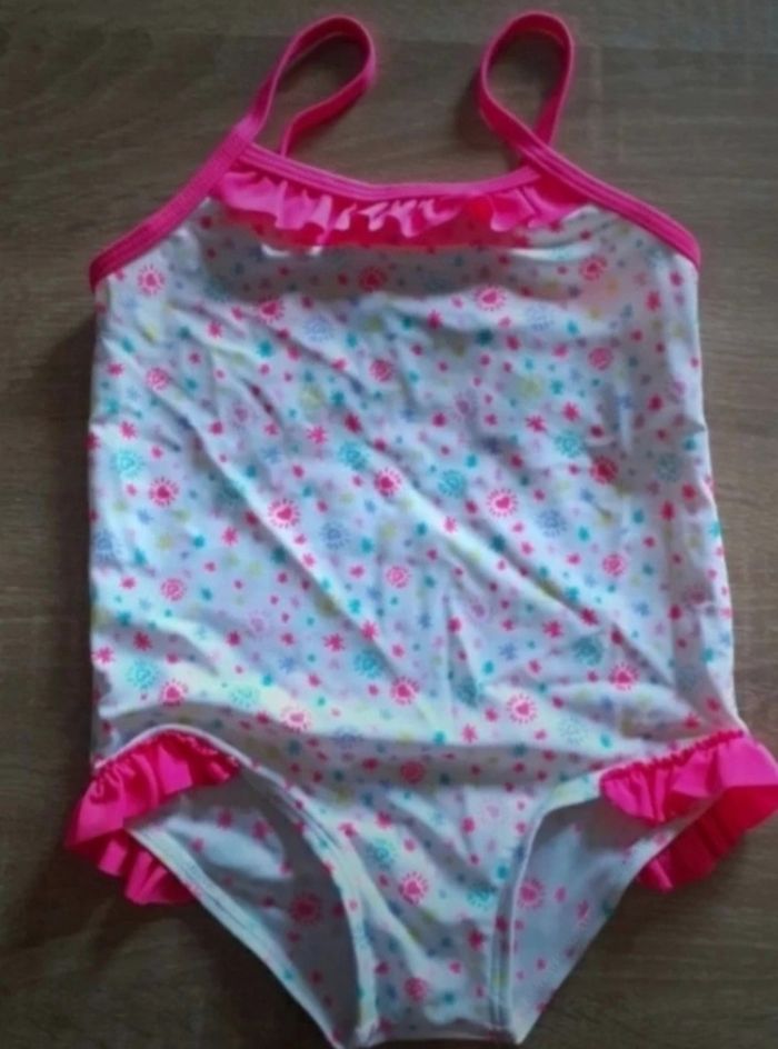 Maillot de bain