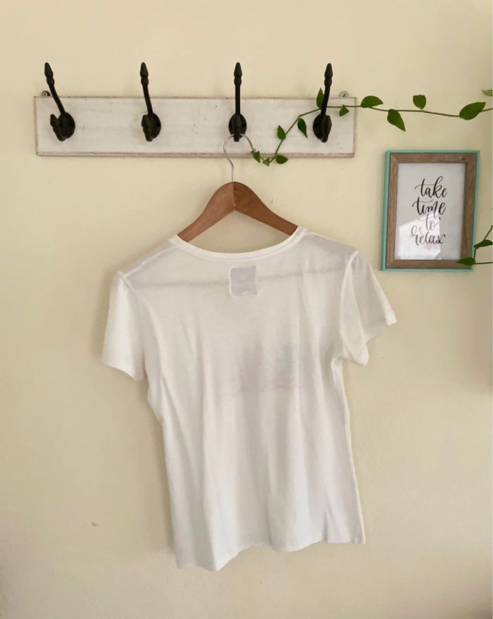 #T-shirt Lulu Castagnette 🍀 - photo numéro 6