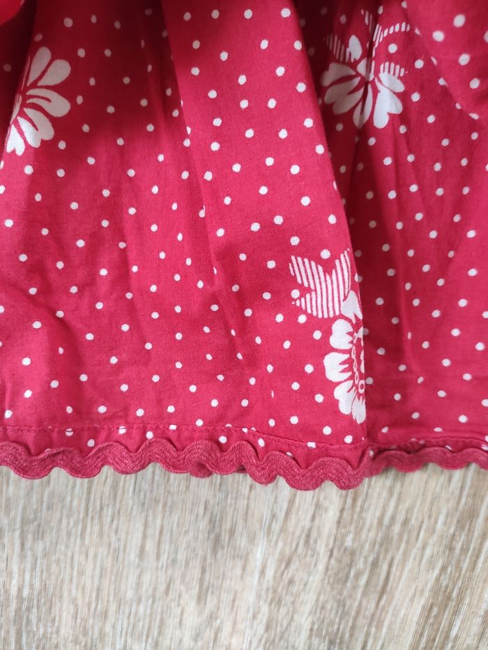 Blouse sans manche - photo numéro 4