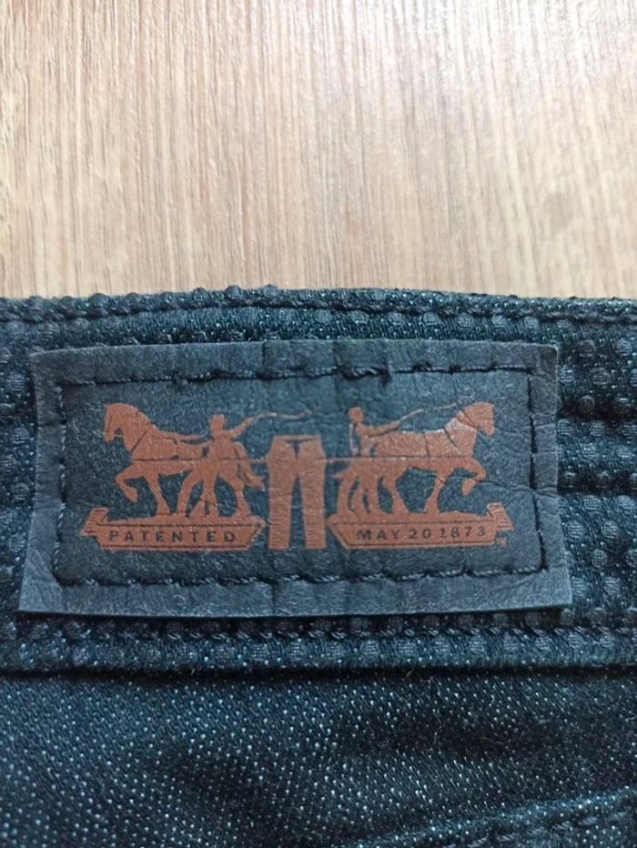 Jean Levi's 524 Too Superlow W26 L32 - photo numéro 4