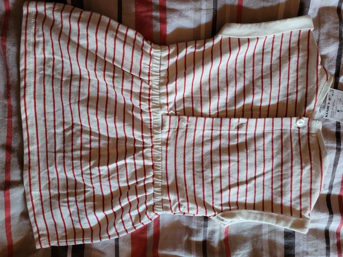 Robe sans manches - photo numéro 3