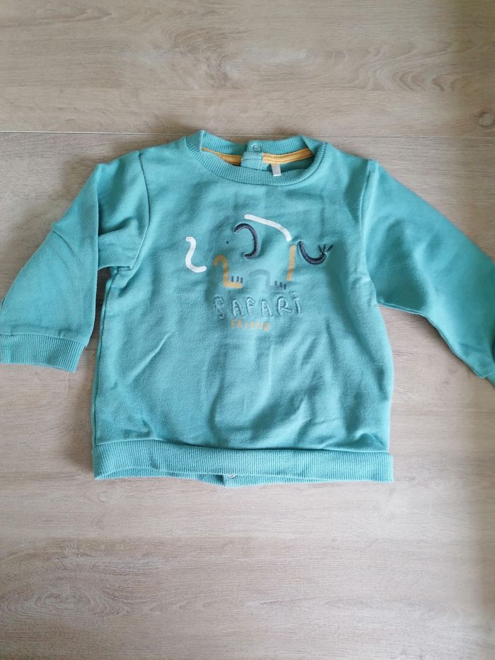 Ensemble léger - photo numéro 3