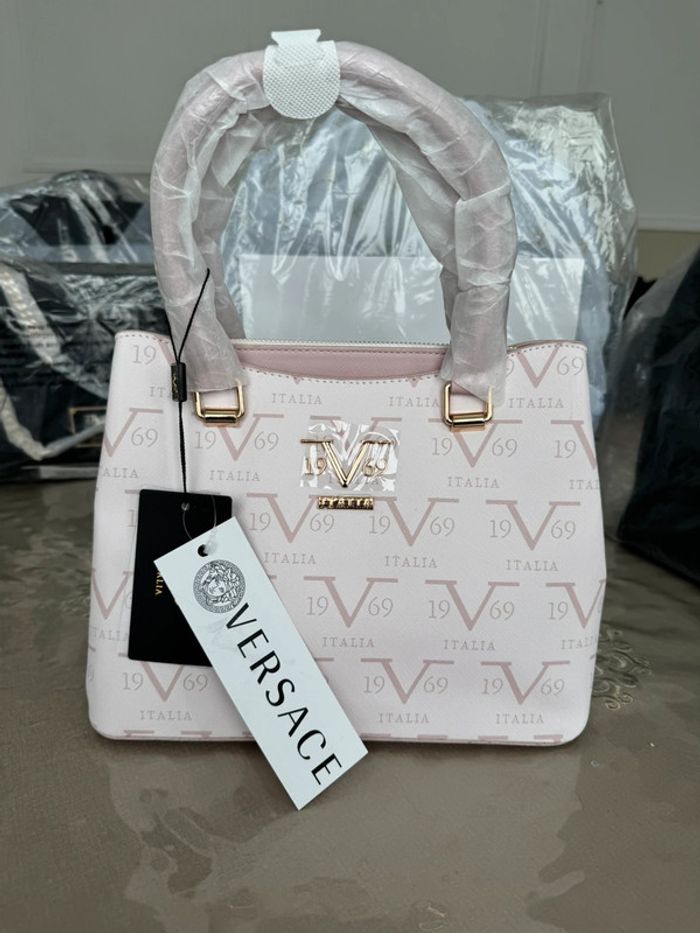 Sac à main Versace