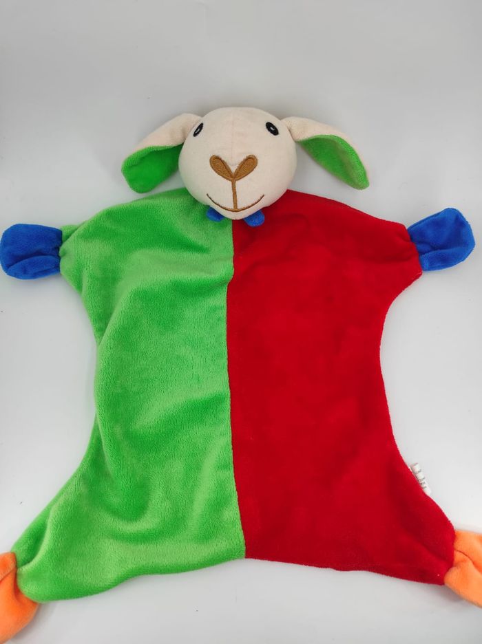 Doudou Plat Mouton Agneau Lidl Best Price London