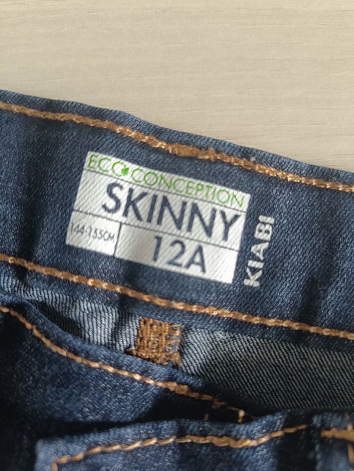 jeans - photo numéro 2