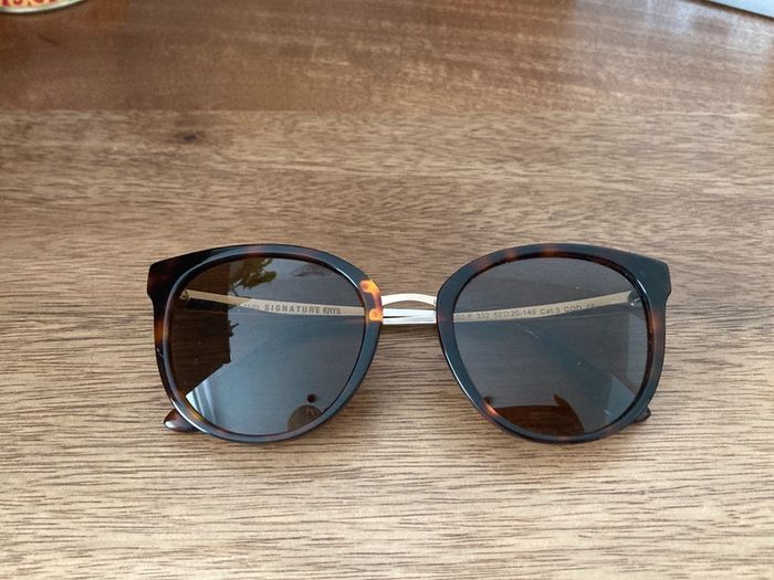 Lunettes de soleil Krys