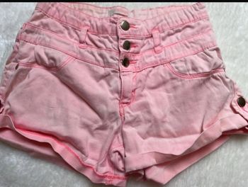 Short rose