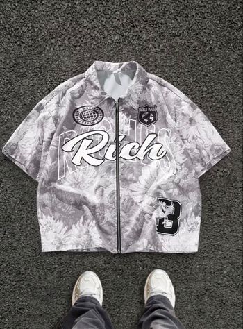 Chemise veste S Neuf 